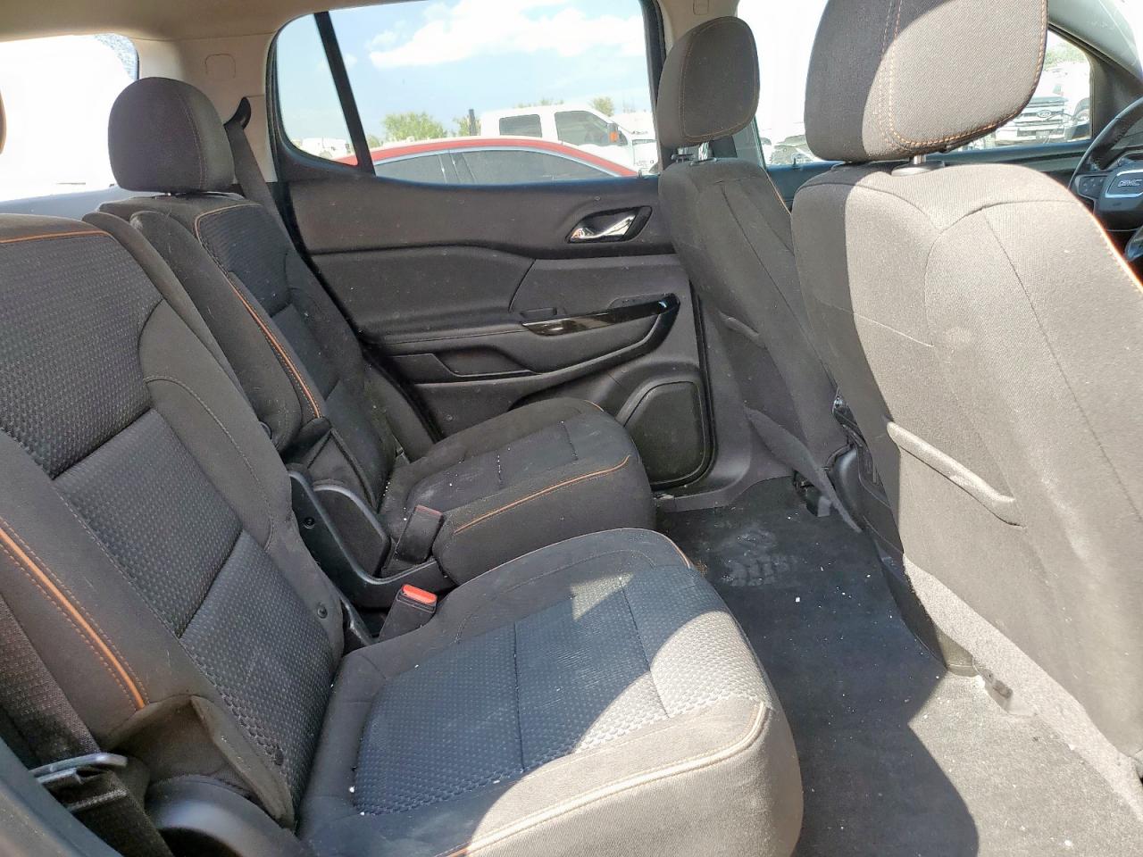 2020 GMC Acadia At4 VIN: 1GKKNLLS0LZ113296 Lot: 81438755