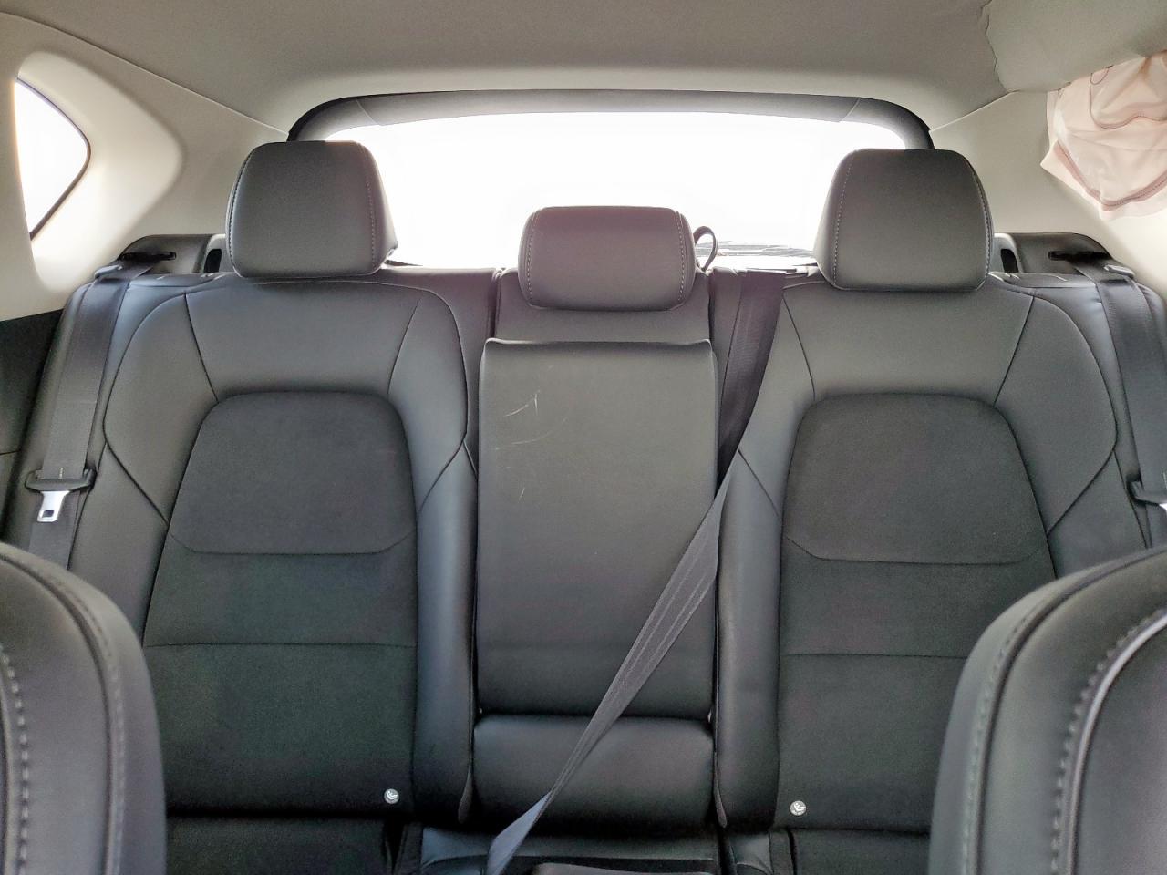 2023 Mazda Cx-5 Select VIN: JM3KFBBM5P0273116 Lot: 81396825