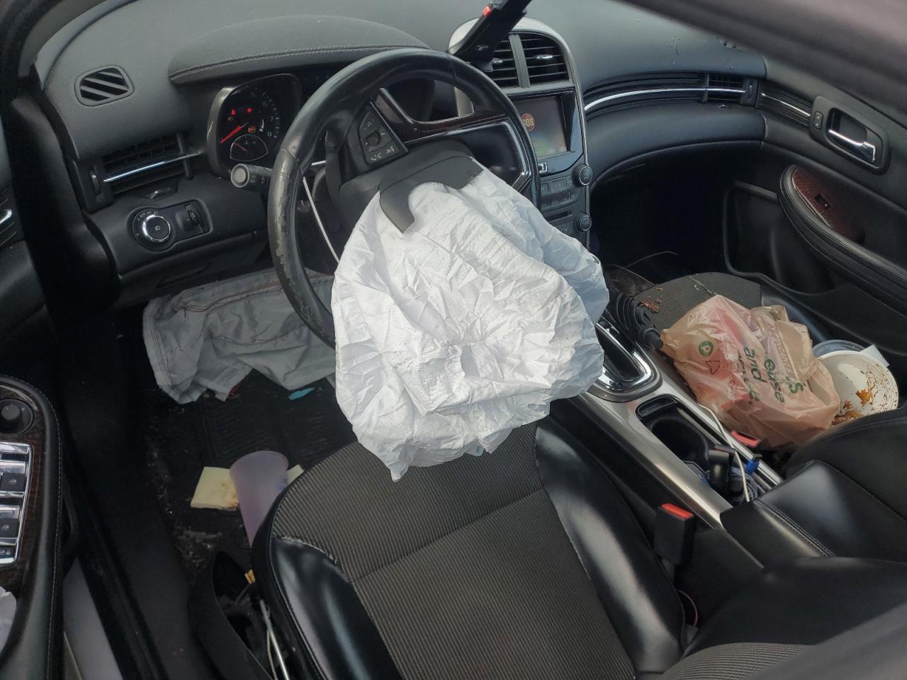 2013 Chevrolet Malibu 2Lt VIN: 1G11E5SA6DF250654 Lot: 71659965