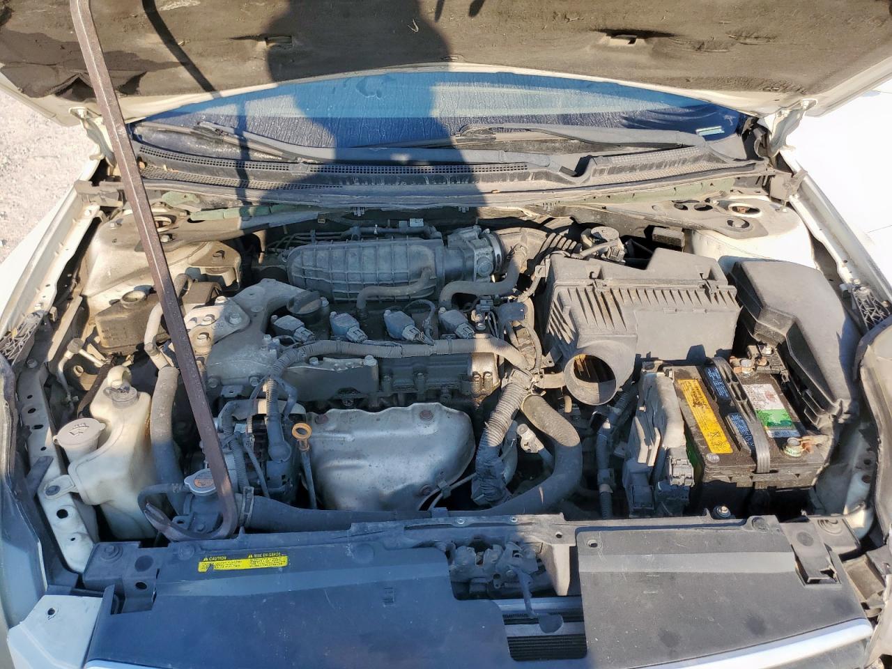 2009 Nissan Altima VIN: 1N4AL21E59N484335 Lot: 71698335