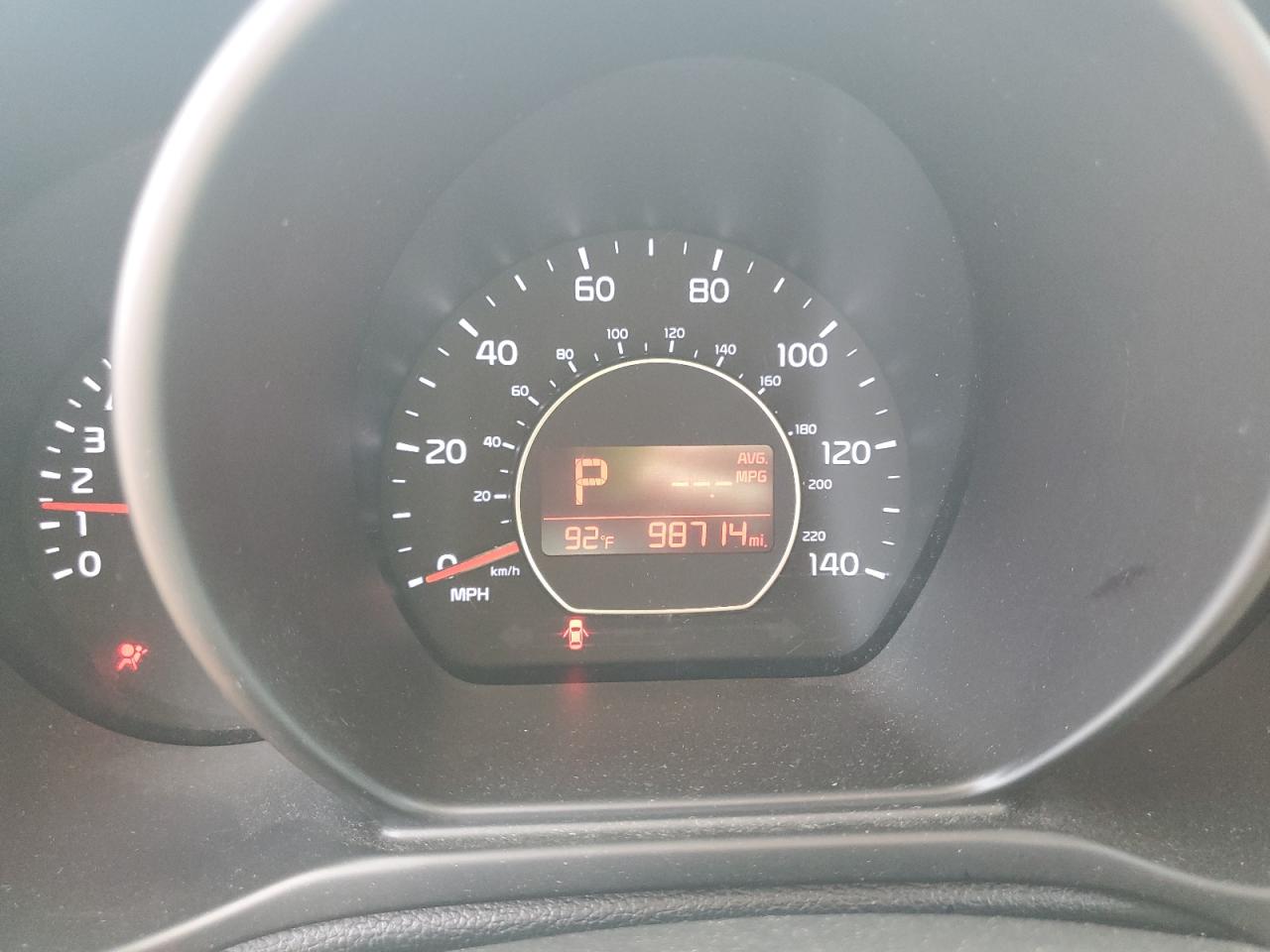 2018 Kia Soul + VIN: KNDJP3A58J7585432 Lot: 82054345