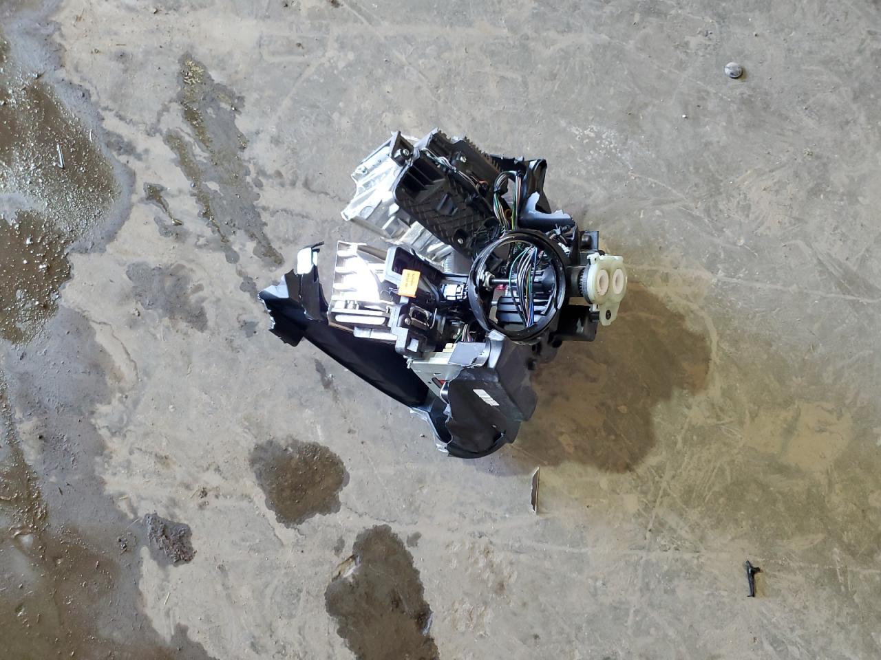 2024 Hyundai Tucson Sel VIN: 5NMJFCDE6RH347310 Lot: 83954455