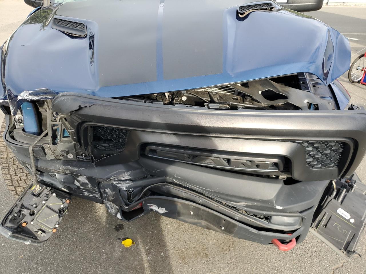 2019 Ram 1500 Classic Slt VIN: 1C6RR7GT7KS732436 Lot: 83994215