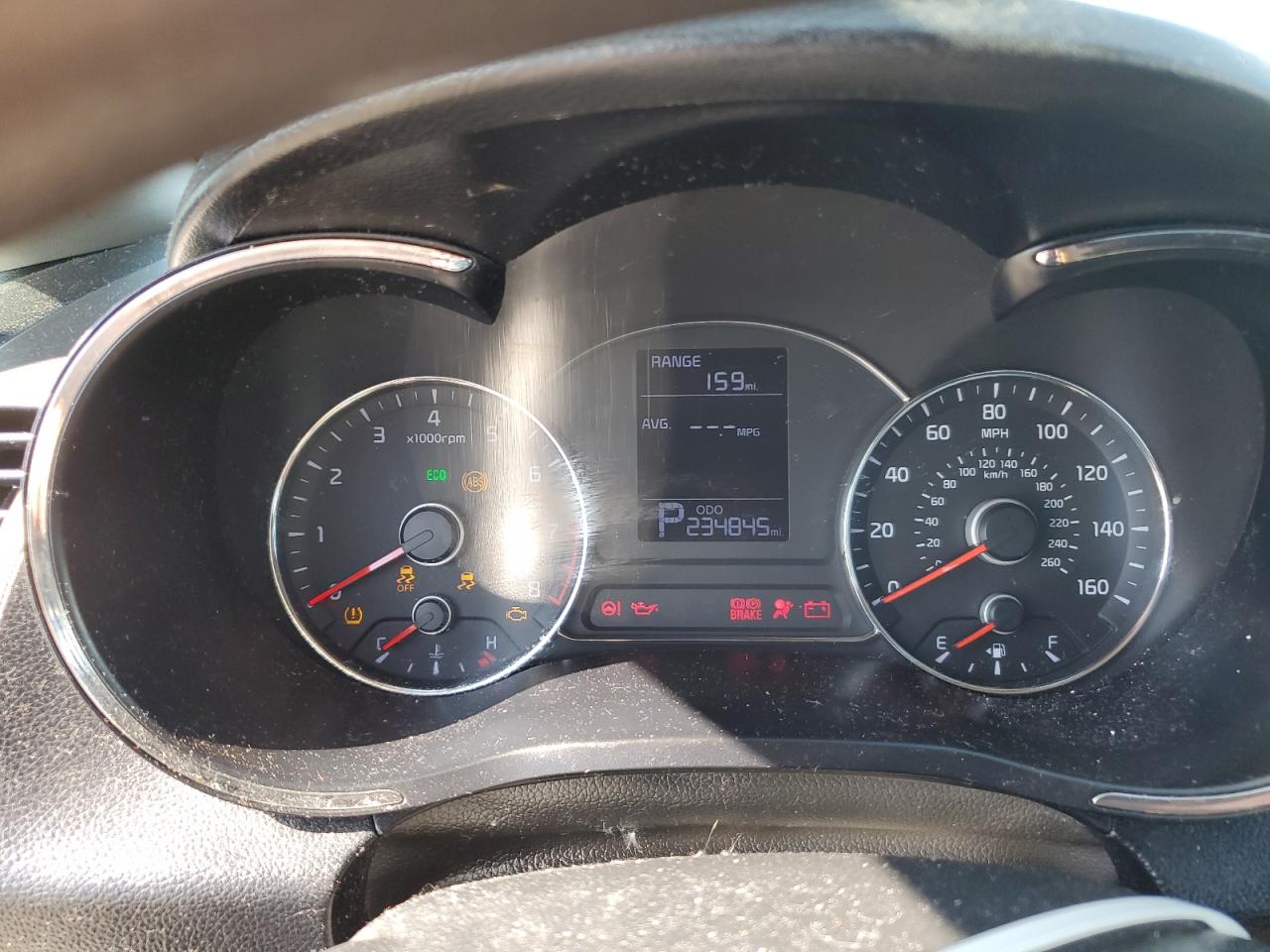 2014 Kia Forte Lx VIN: KNAFX4A68E5219084 Lot: 71051595