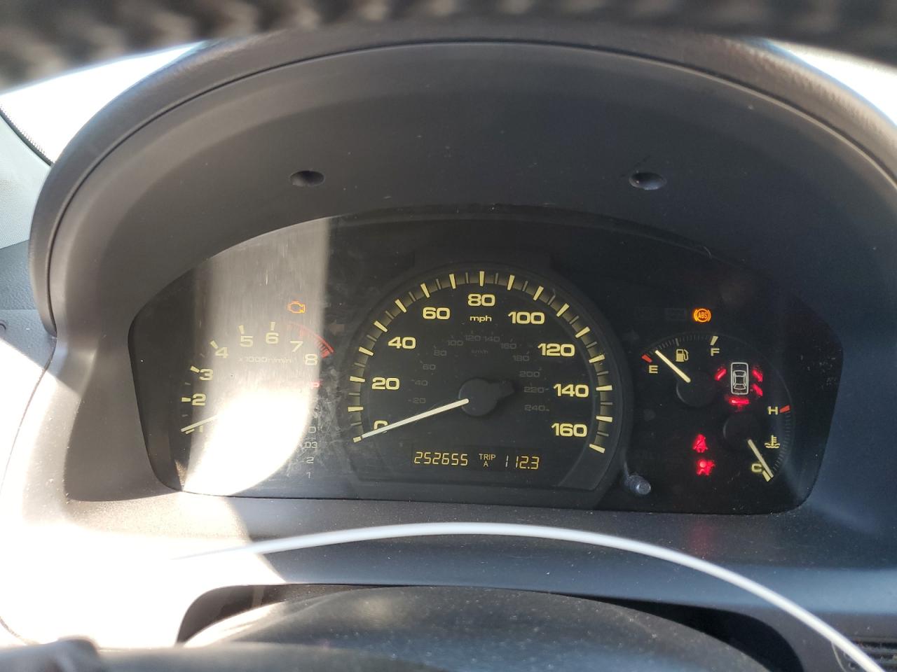 2006 Honda Accord Ex VIN: 1HGCM56806A017803 Lot: 81720615