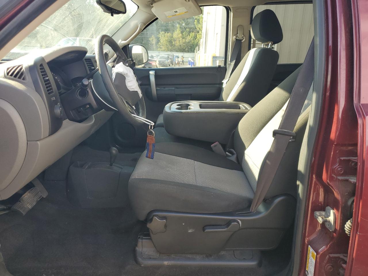 2009 GMC Sierra K1500 VIN: 3GTEK13C79G226282 Lot: 84252905