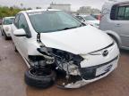 2013 MAZDA 2 TAMURA for sale at Copart WESTBURY