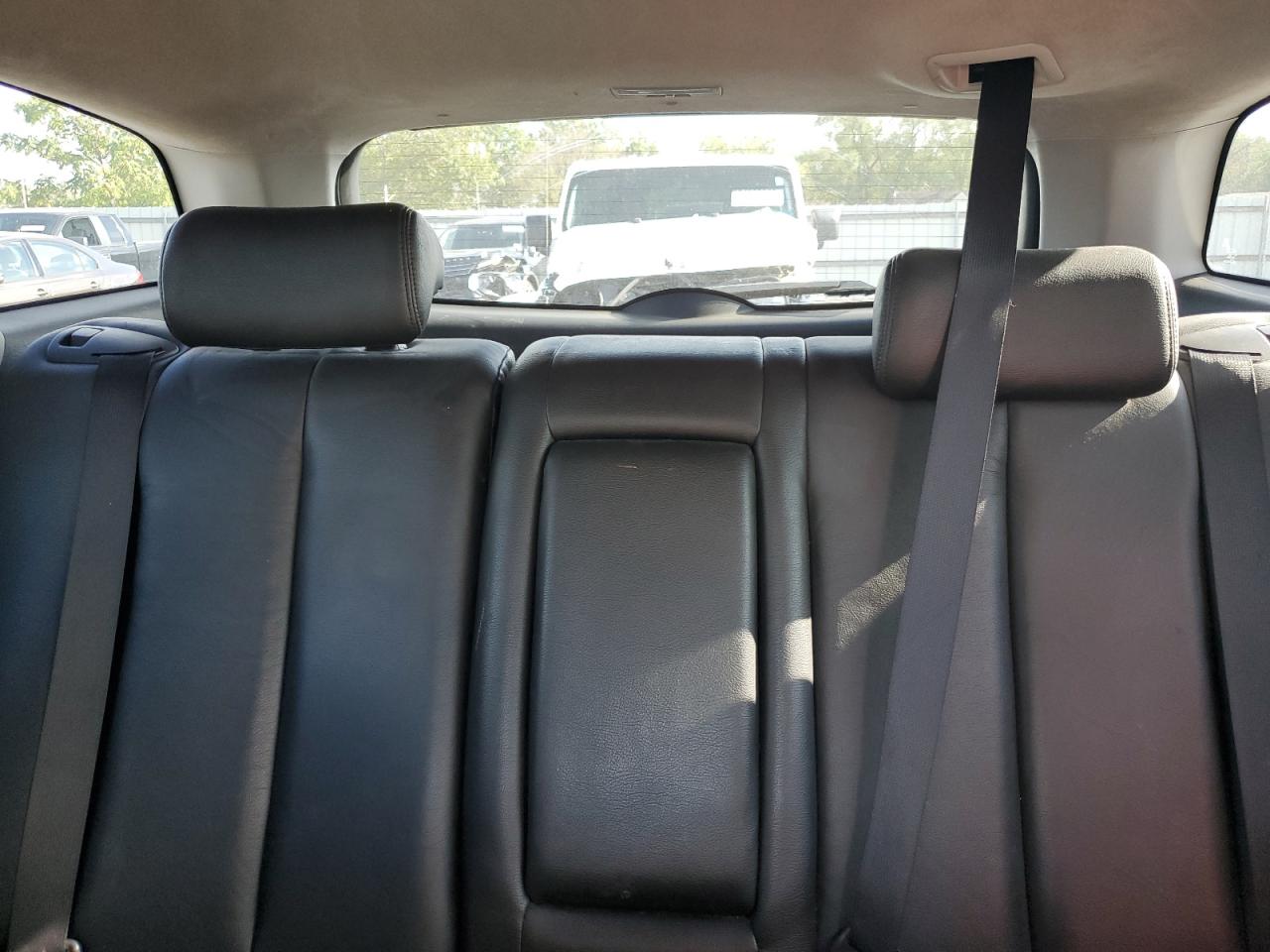 2007 Mazda Cx-7 VIN: JM3ER29L570144648 Lot: 83989385