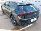 2023 KIA EV6 GT-LINE S  for sale at Copart SANDY