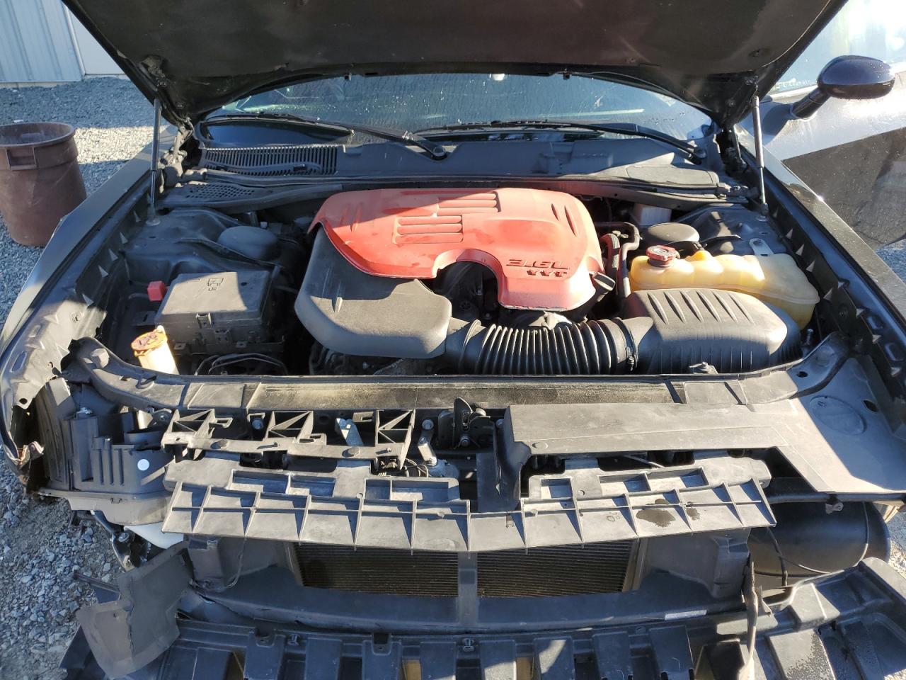 2019 Dodge Challenger Sxt VIN: 2C3CDZAG5KH595738 Lot: 83932665