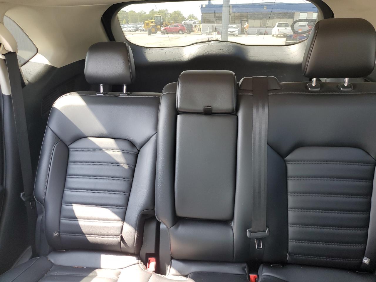 2020 Ford Edge Sel VIN: 2FMPK4J96LBA60408 Lot: 70657605