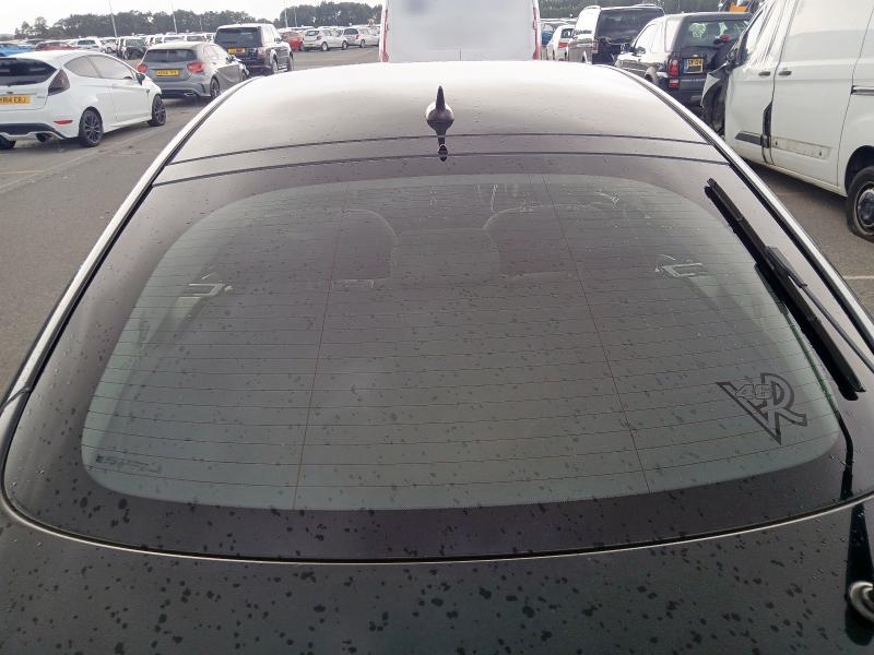 2011 VAUXHALL INSIGNIA SRI NAV 158 CDTI 