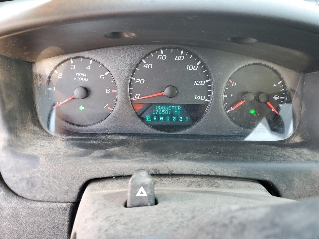 2012 Chevrolet Impala Lt VIN: 2G1WG5E34C1292775 Lot: 70759005