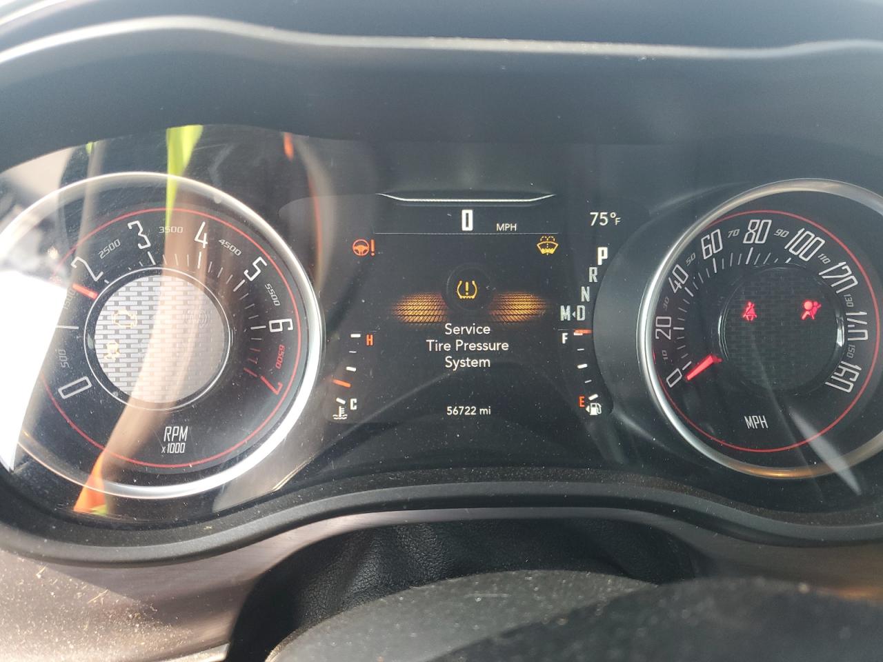 2017 Dodge Challenger Sxt VIN: 2C3CDZAG0HH594599 Lot: 81924165