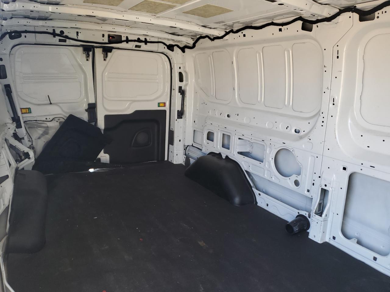 2022 Ford Transit T-350 VIN: 1FTBW1YG1NKA78099 Lot: 81607855