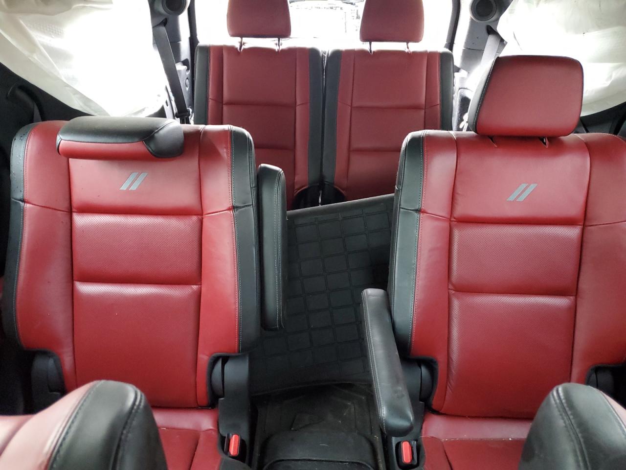 2022 Dodge Durango R/T VIN: 1C4SDJCT2NC188583 Lot: 71067415