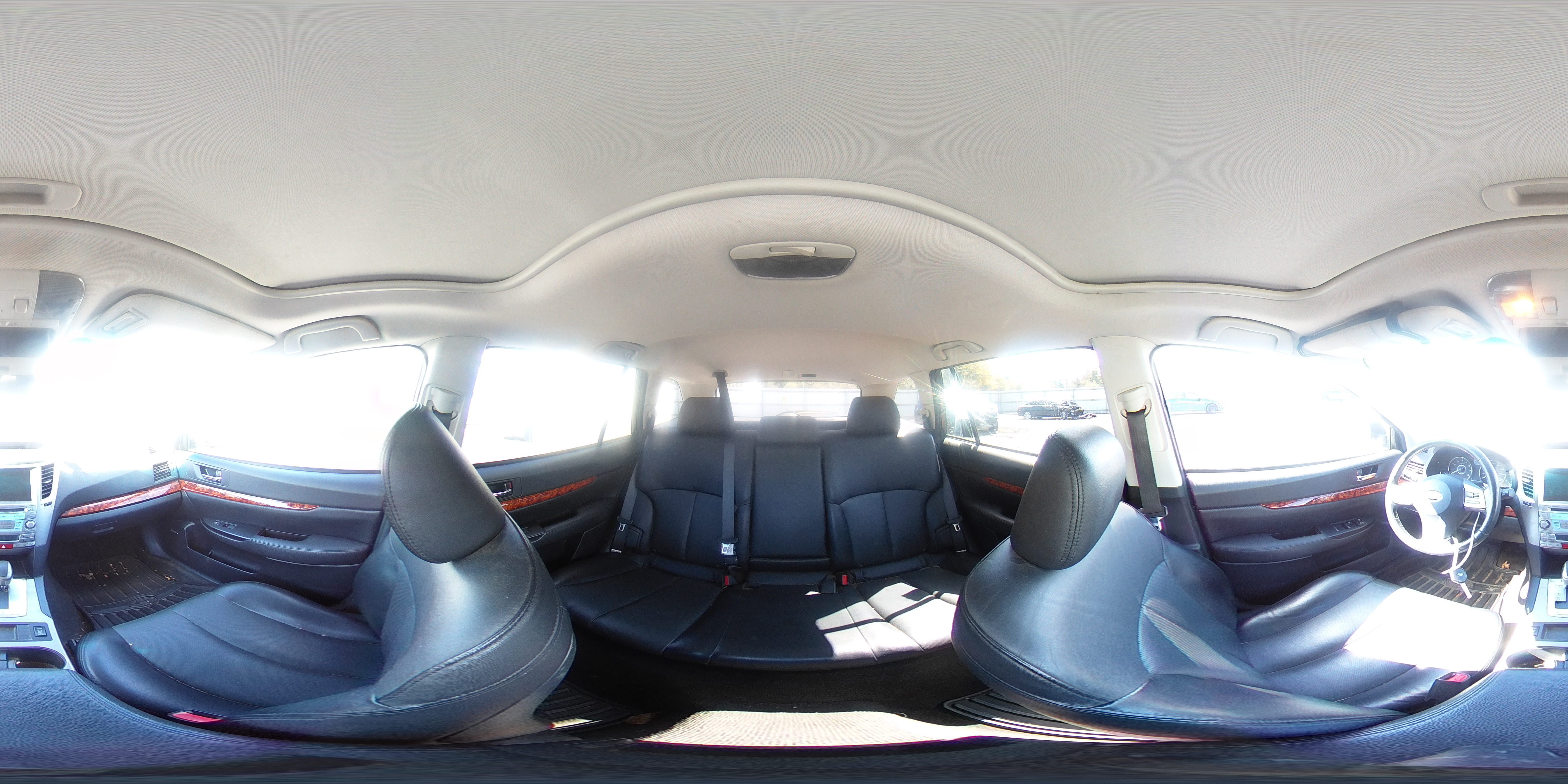 2012 Subaru Outback 3.6R Limited VIN: 4S4BRDLC0C2201462 Lot: 71585715