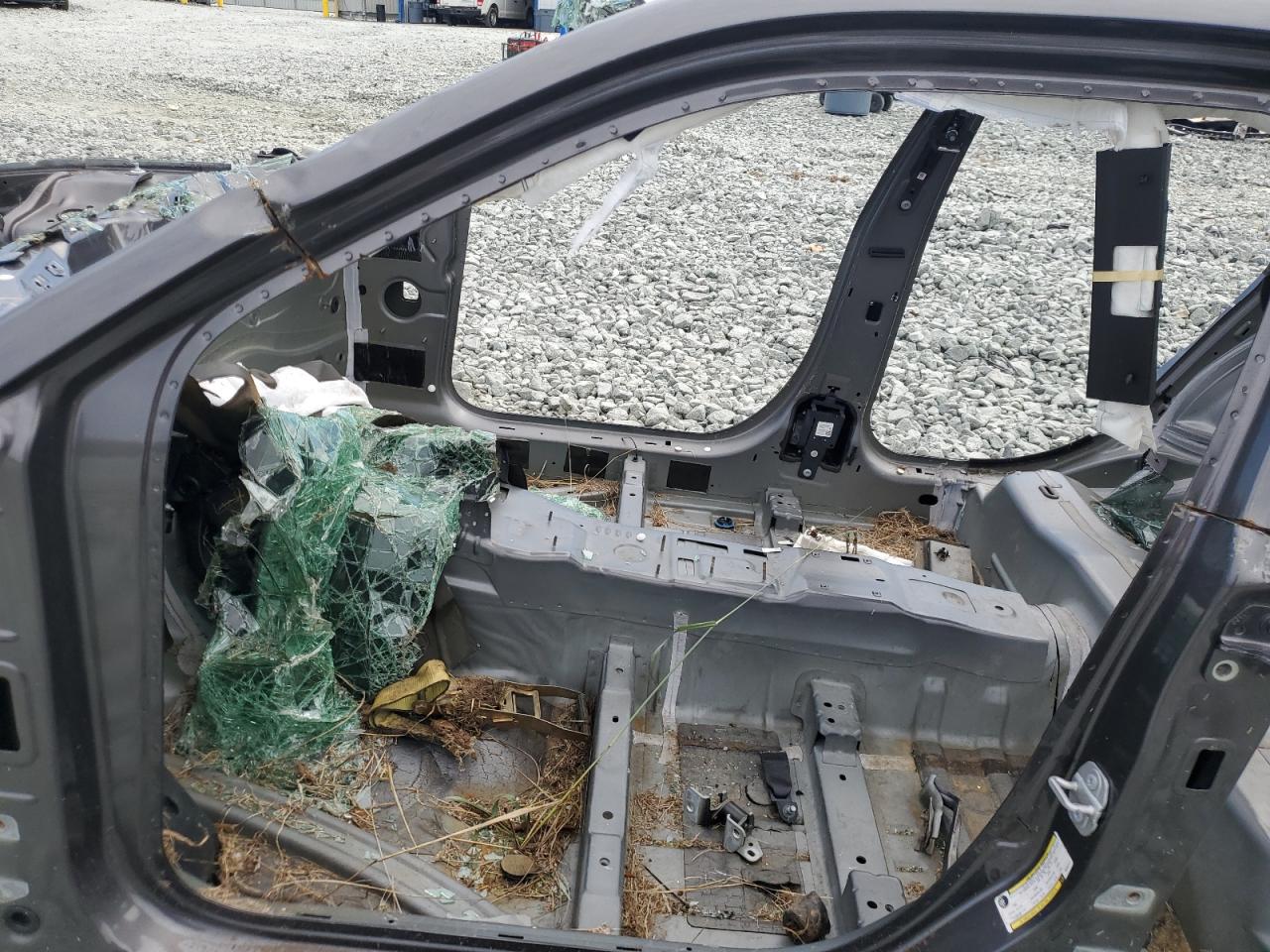 2021 Dodge Charger Scat Pack VIN: 2C3CDXGJ2MH581077 Lot: 81789975