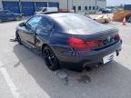 2015 BMW 640D M SPORT AUTO  for sale at Copart SANDWICH
