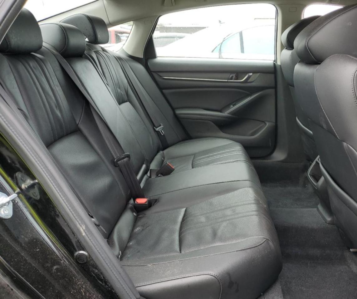 2022 Honda Accord Sport Se VIN: 1HGCV1F49NA068122 Lot: 80966285