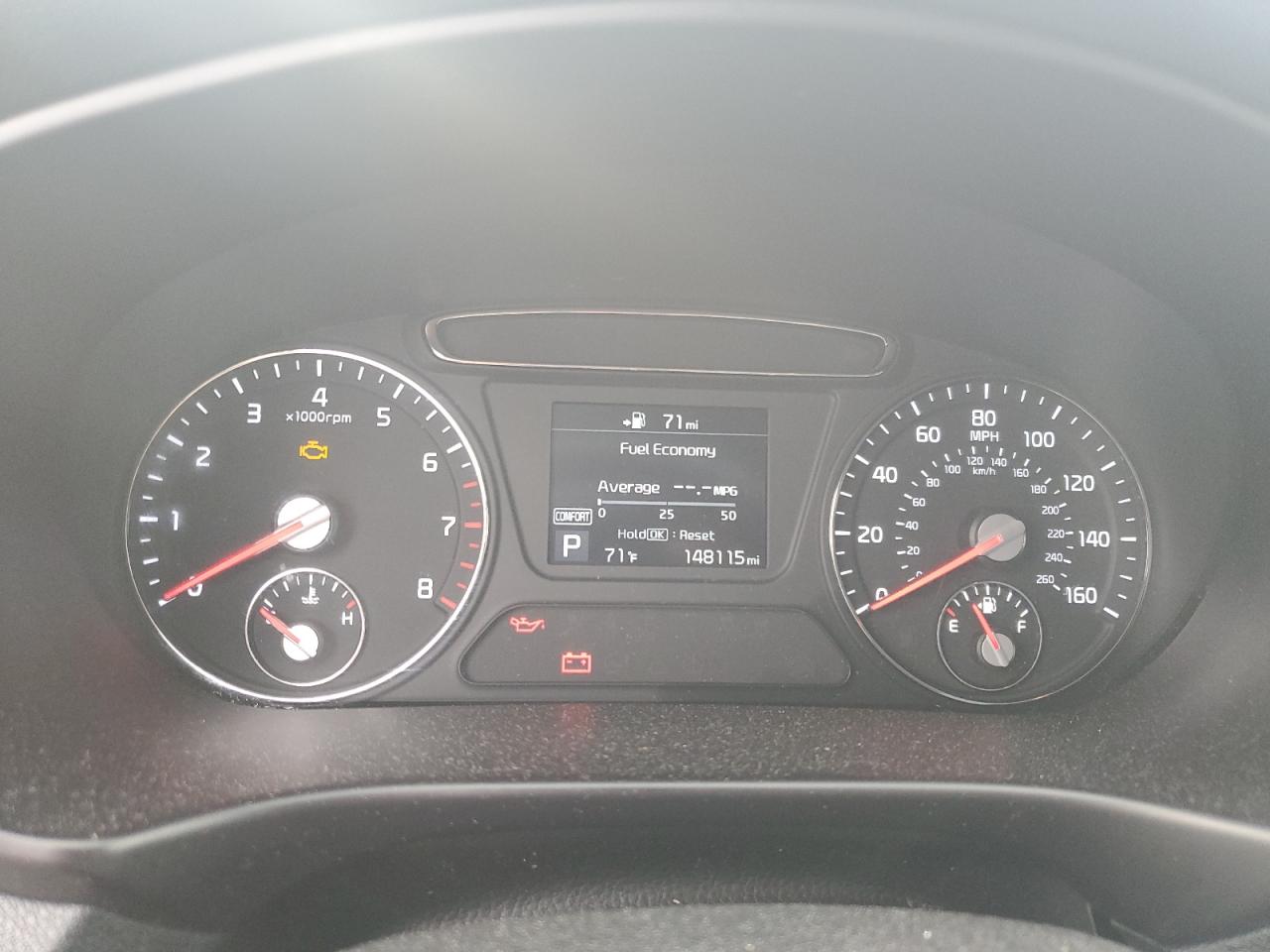 2020 Kia Sorento S VIN: 5XYPGDA58LG612943 Lot: 83783665