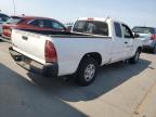 2007 TOYOTA TACOMA ACCESS CAB   for sale at Copart CA - SO SACRAMENTO