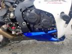 2009 HONDA CBR 1000 RR-9  for sale at Copart BELFAST