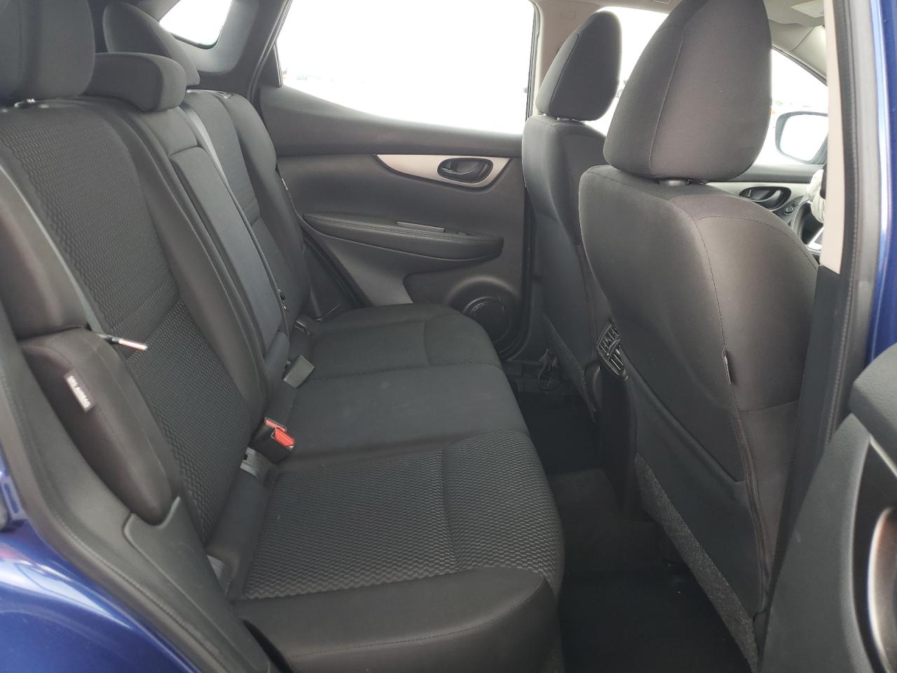 2021 Nissan Rogue Sport S VIN: JN1BJ1AW2MW422324 Lot: 71065445