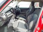 2018 MINI COOPER AUTO  for sale at Copart WESTBURY