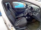2014 SUZUKI ALTO SZ  for sale at Copart SANDY