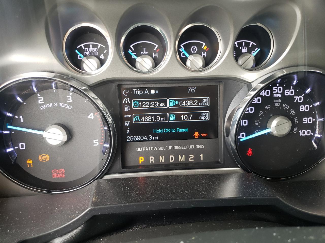 2013 Ford F350 Super Duty VIN: 1FT8W3BTXDEB60910 Lot: 82096185