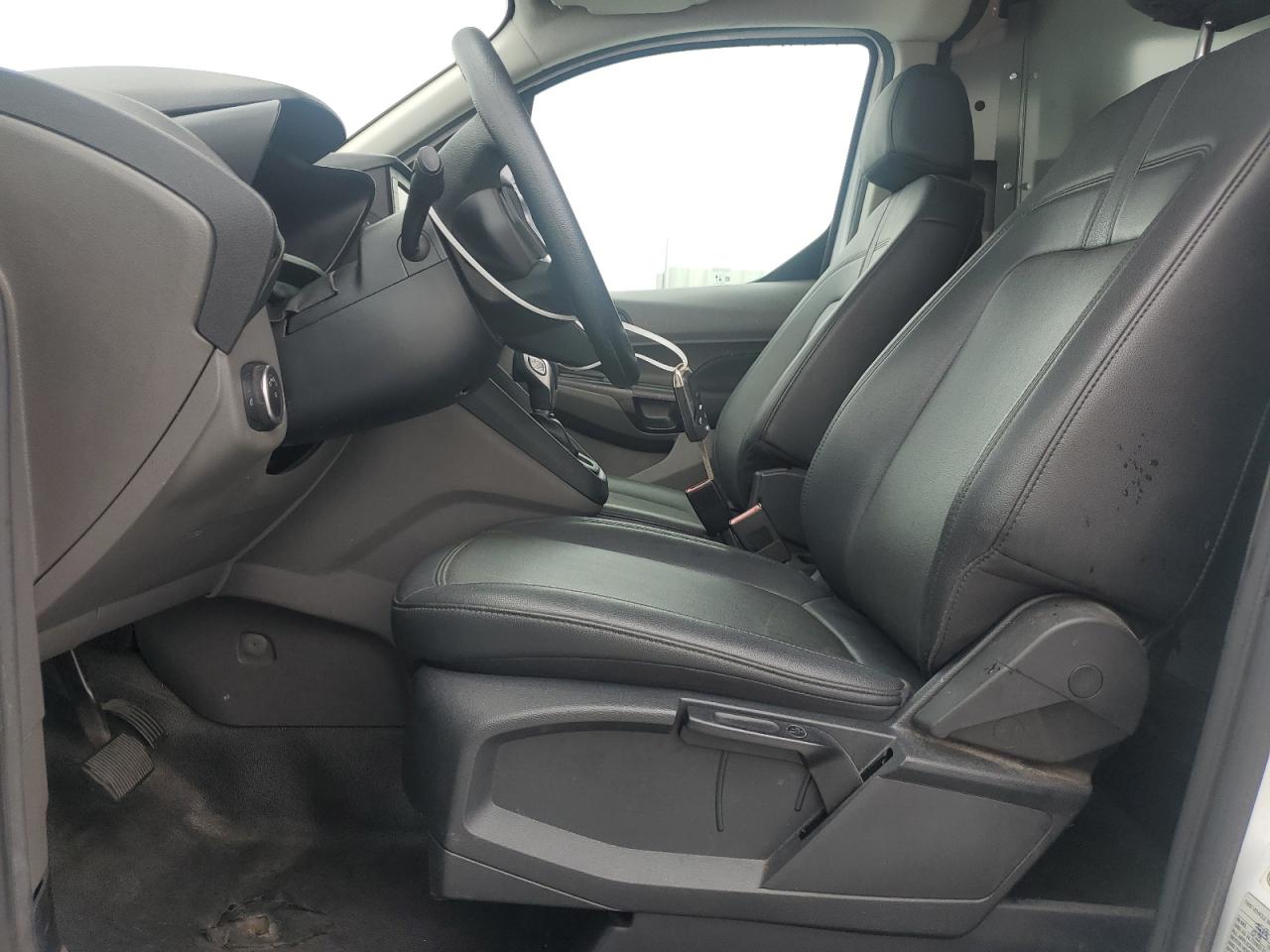 2021 Ford Transit Connect Xl VIN: NM0LS7E27M1497300 Lot: 70505505