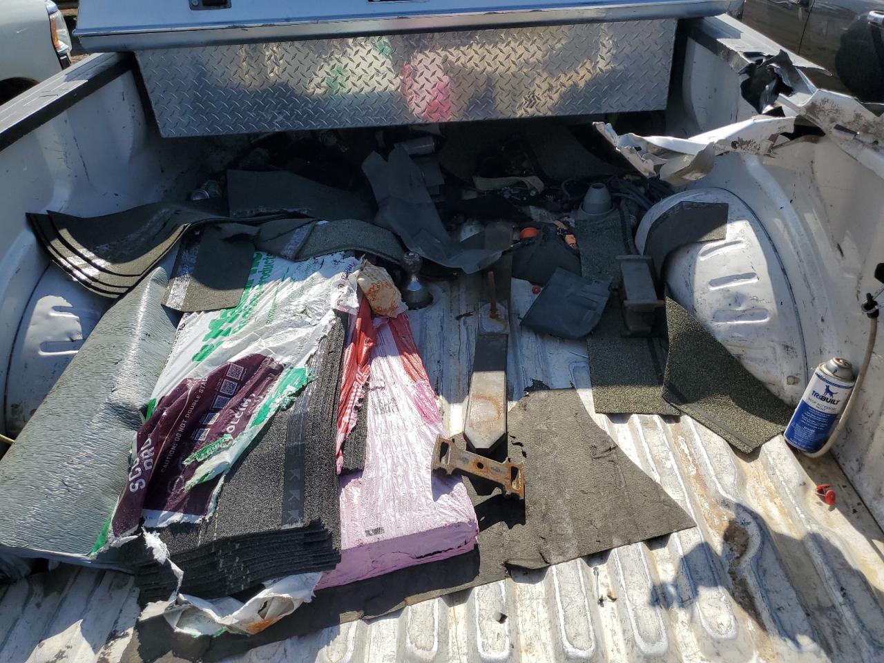 2019 Ford F350 Super Duty VIN: 1FT8W3DT2KEE03488 Lot: 93352505