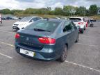2014 SEAT TOLEDO I-TECH TDI ECOMOTI  for sale at Copart SANDTOFT