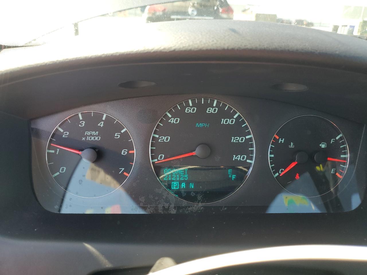 2010 Chevrolet Impala Lt VIN: 2G1WB5EK8A1236373 Lot: 71334005