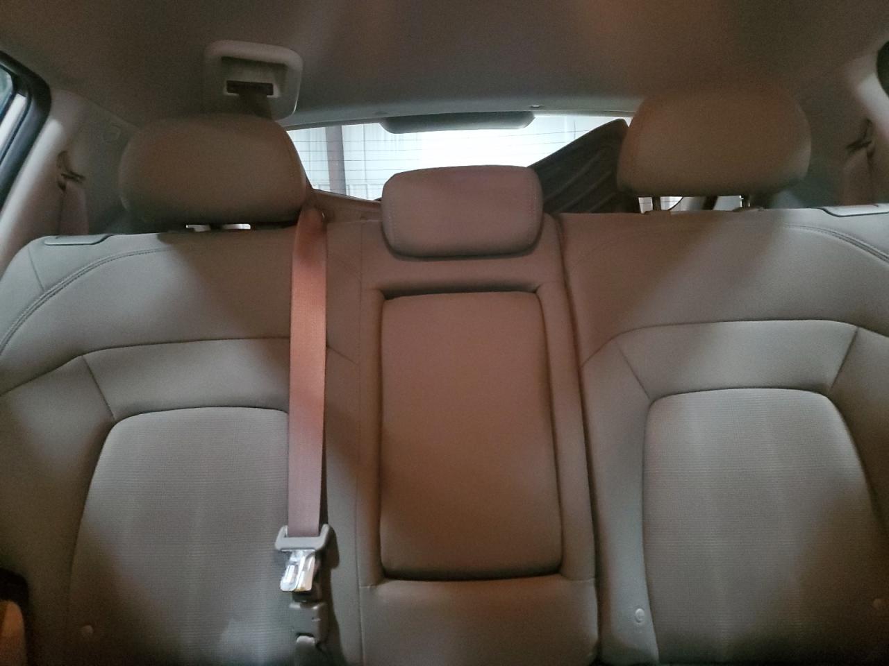 2011 Kia Sportage Lx VIN: KNDPBCA21B7072703 Lot: 81457225