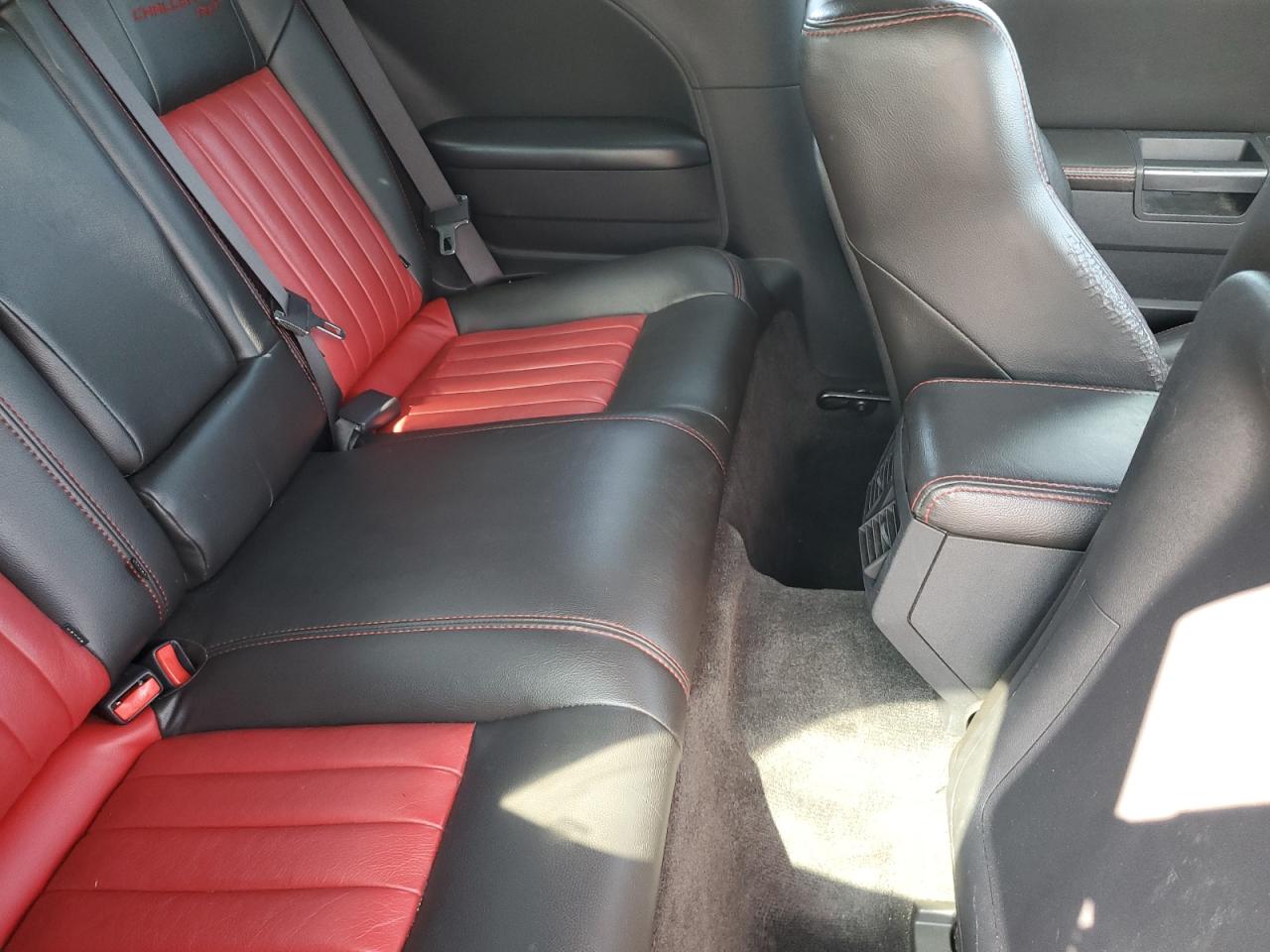 2010 Dodge Challenger R/T VIN: 2B3CJ5DT9AH159769 Lot: 80167745