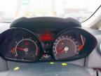 2012 FORD FIESTA EDGE  for sale at Copart WOLVERHAMPTON