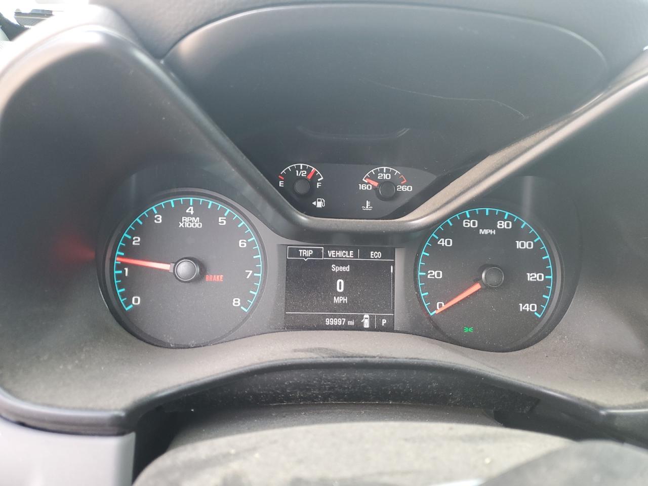 2020 Chevrolet Colorado VIN: 1GCHTBEAXL1240498 Lot: 83951355