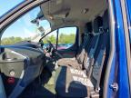 2016 FORD TRANSIT CUSTOM 270 LTD E-  for sale at Copart GLOUCESTER