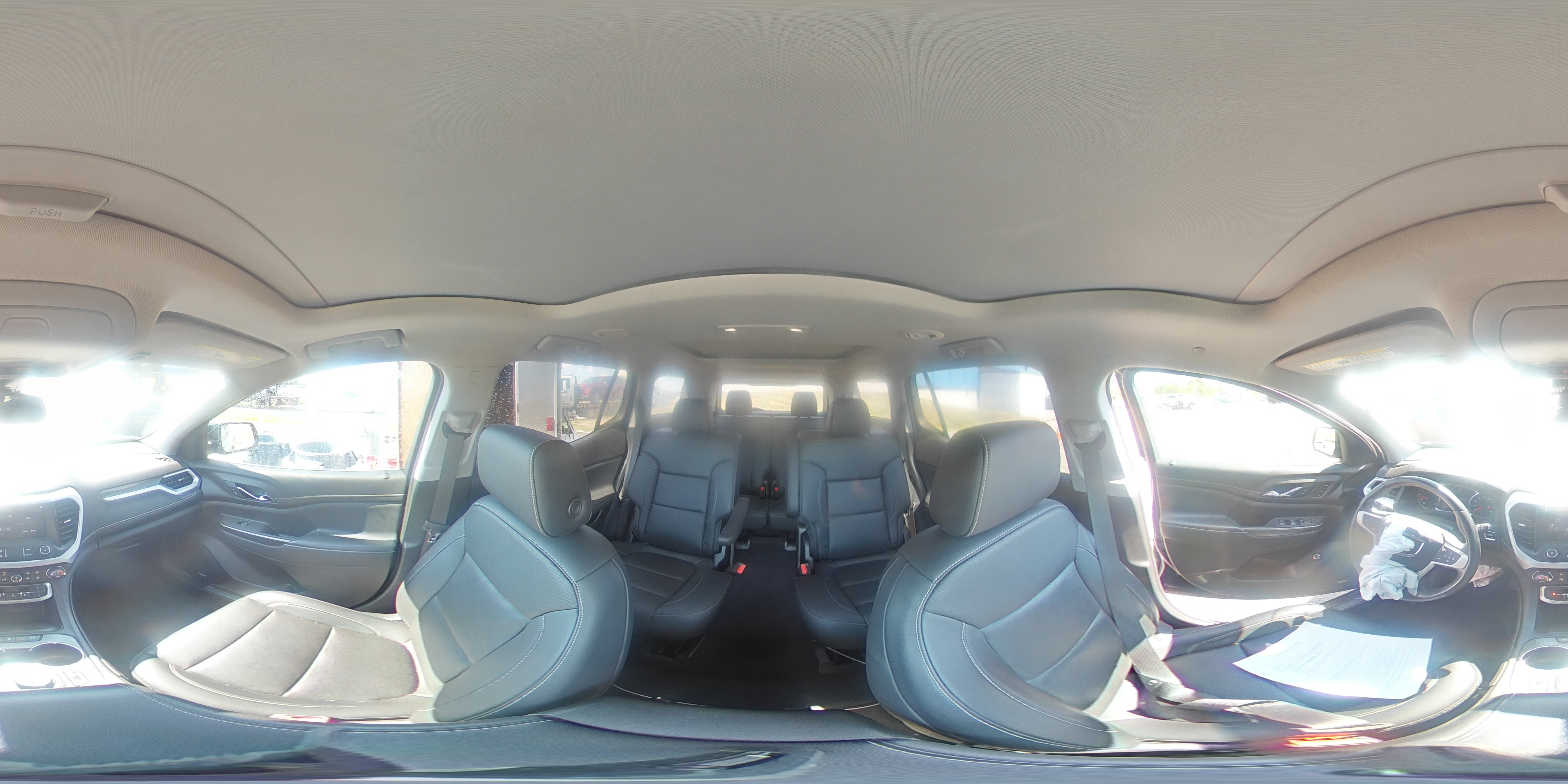 2022 GMC Acadia Slt VIN: 1GKKNULSXNZ111211 Lot: 71103395