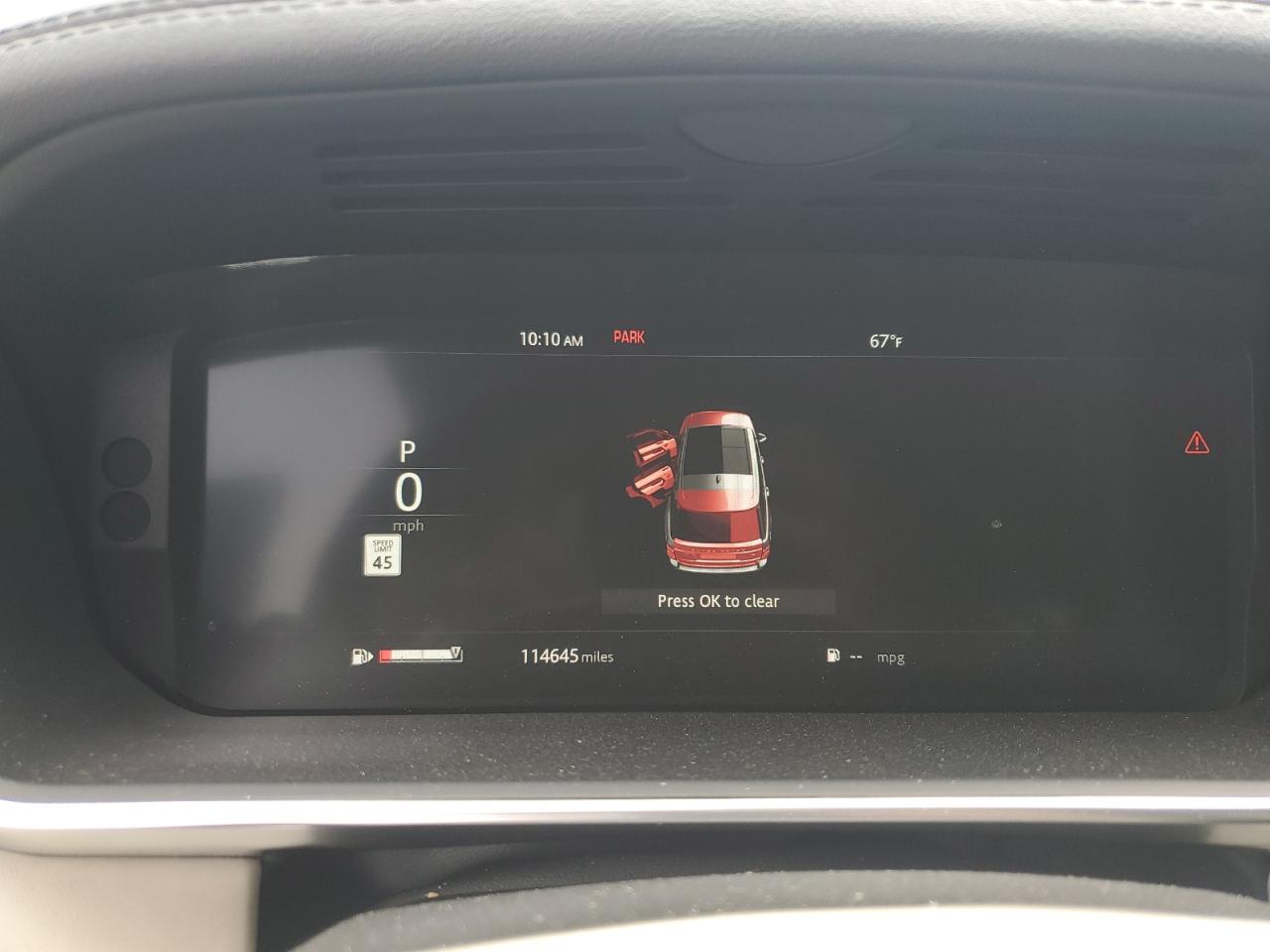 2018 Land Rover Range Rover Supercharged VIN: SALGS2RE5JA393467 Lot: 80925395