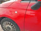 2012 FIAT 500 LOUNGE for sale at Copart BRISTOL