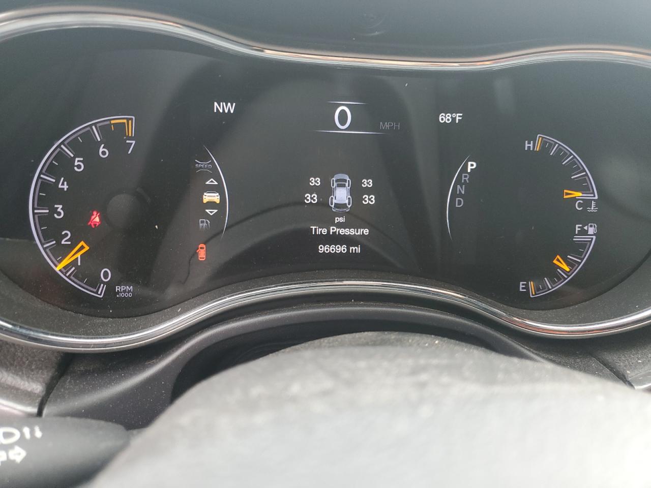 2018 Jeep Grand Cherokee Limited VIN: 1C4RJFBG9JC322184 Lot: 80195545