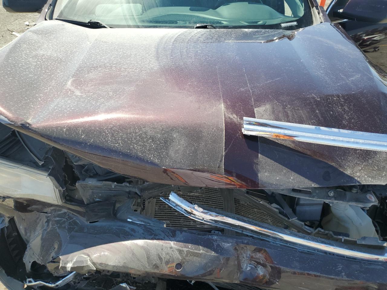 2017 GMC Acadia Slt-2 VIN: 1GKKNNLS6HZ196719 Lot: 80405185