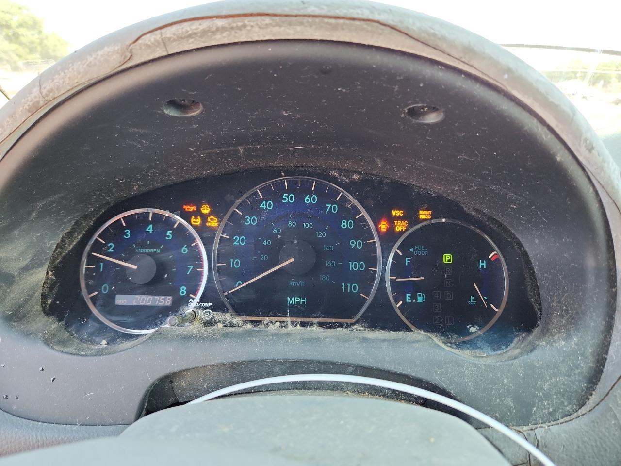 2006 Toyota Sienna Xle VIN: 5TDZA22C56S553854 Lot: 71357585