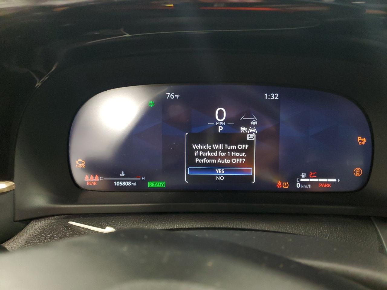 2023 Toyota Crown Xle VIN: JTDAAAAF8P3014523 Lot: 81244735