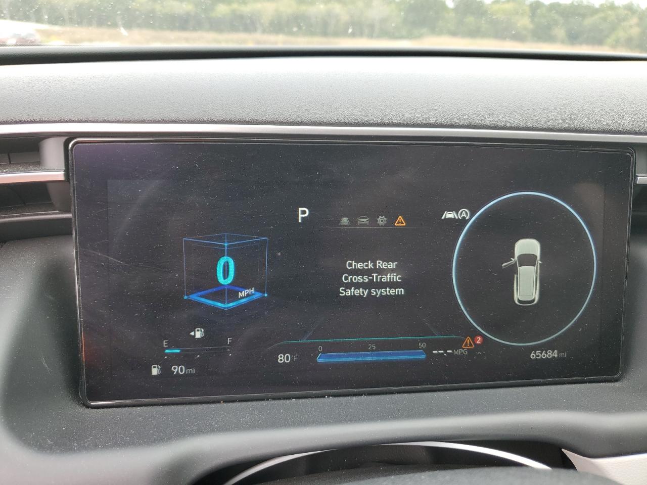 2022 Hyundai Tucson Sel VIN: 5NMJC3AE5NH009985 Lot: 84622225