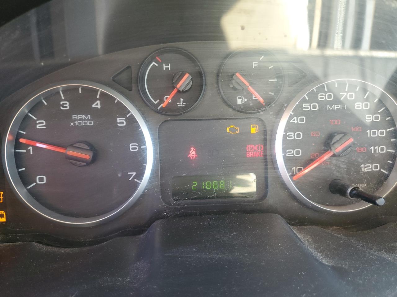 2005 Ford Five Hundred Se VIN: 1FAFP23145G188676 Lot: 80740875