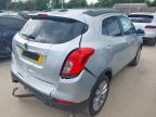 2017 VAUXHALL MOKKA X ELITE for sale at Copart SANDY